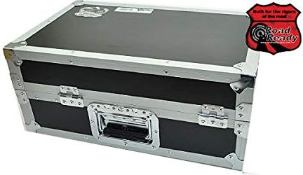 ROADREADY ミキサー ケース ラックケース 楽天市場】ROADREADY