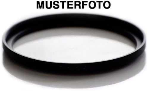 Adapter, Adapter Ring Filter Adapter Step-Up 43 mm – 46 mm 43 – 46