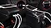 HTSM Coche Apoyabrazos para Citroen C4 Hatchback 2004-2010 Apoyabrazos Apoyabrazos Se Puede...