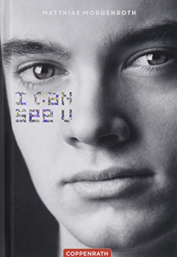 I can see U I can see U