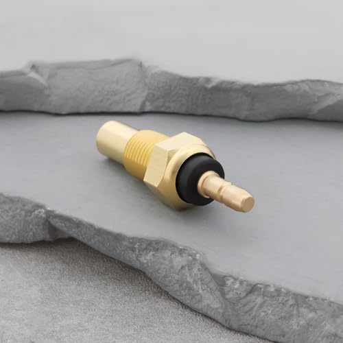 EMSea Capteur de Température pour Moto Compatible avec Amaha DT TDR TZR 125 R – vue 5