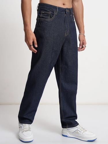 Image of Highlander Men's Straight Jeans