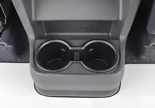 Accesorio Auto Portavasos ERIDANUS para Toyota Sienna 2021-2025 miniatura 3