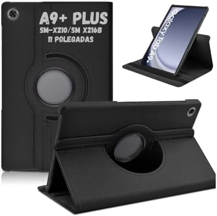 Capa Capinha Para Samsung Galaxy Tab A9+ Plus 11 Polegadas