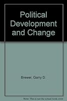 Political Development and Change 0029047102 Book Cover