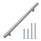 tirador horno Longitud del tirador: 22,07 cm