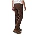 5.11 Tactical Women's Apex Pants, Regular Fit, Gusseted, Style 64446, Burnt, Women's 8 Regular