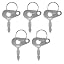 5Pcs-T250
