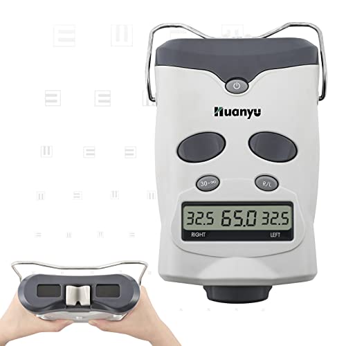 The 5 Best Pupilometers [Ranked] - Product Reviews and Ratings