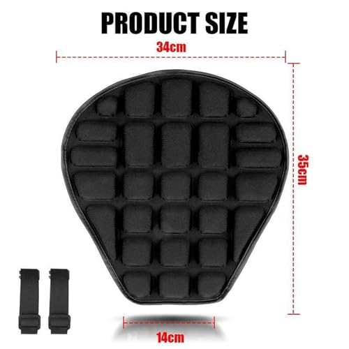 Funda protectora asiento Honda PCX150 impermeable y resistente al sol 2