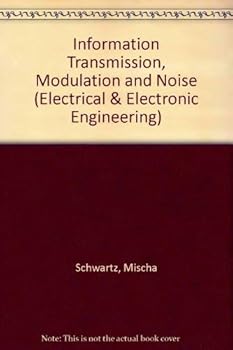 Hardcover Information Transmission Modulation Edition Book