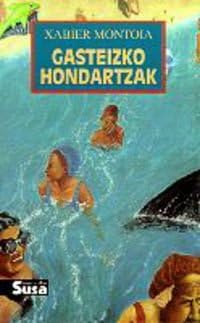 Gasteizko hondartzak