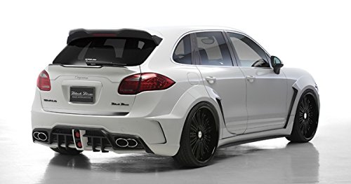 Amazon | ポルシェ カイエン 958 Sports Line Black Bison Edition '10