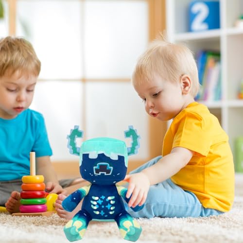Zaloife Weiches Stofftier Spielzeug - 30CM Plüschpuppe, Anime Kuscheltier, Süße Kuscheltiere, Cartoon Anime Stofftier, Geschenke Für Kinder
