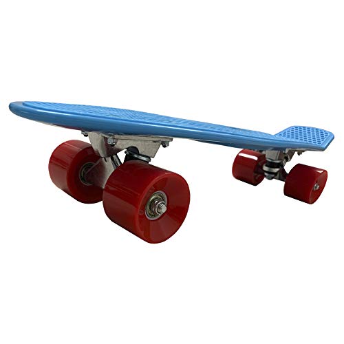 NEW STREET MOVE MINI CRUISER 22