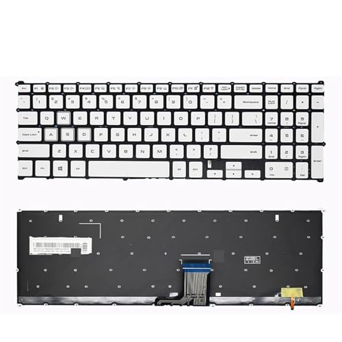 NP800G5M 800G5M 8500GM 810G5M NP800 BA59-04248A zCgL[{[h 9Z.NARSN.D01 NSK-MSDSN pVAm[gp\RL[{[h(US White Backligh)