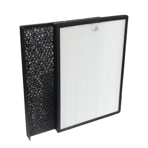Filtre purificateur d'air AEG Multi Pure 7000 PUREBURG anti-odeurs et COV pour la maison