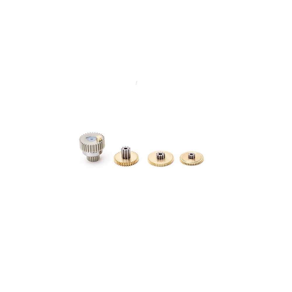 Savox SH0255MG Servo Gear Set with Bearings