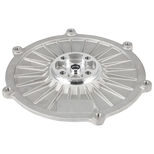 Ineedup GT3782VA GT3788VA Turbocharger Back Plate Fit 2006-2007 For Ford For E-350 For E-450 For F-250 For F-350 Super Duty 6.0L