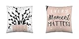 Ideal para combinar con la funda nórdica o la sábana skiro