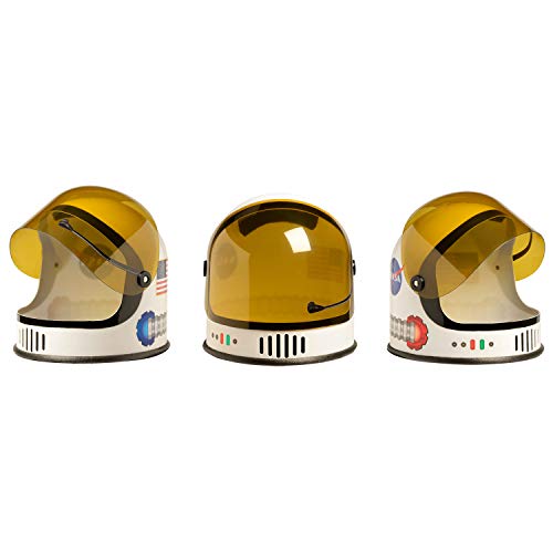 image for Aeromax - AEAASHELMET , Inc. Get Real Gear Youth NASA Astronaut Helmet