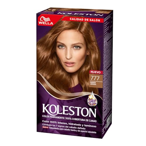 Coloración, Luxury Beauty Imagen adicional