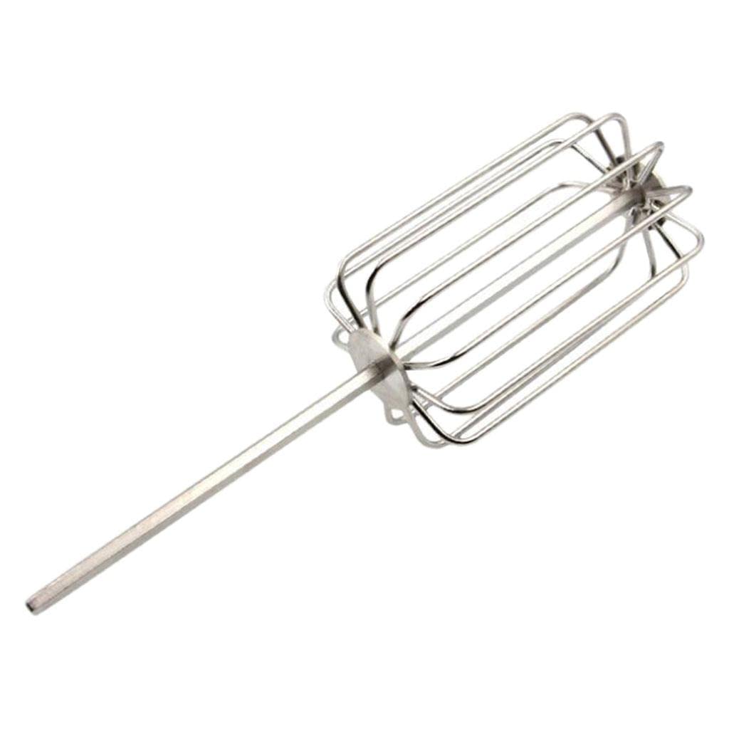 Mélangeur D'amorce Robuste, Balai de Pêche, 11 Outils et Accessoires