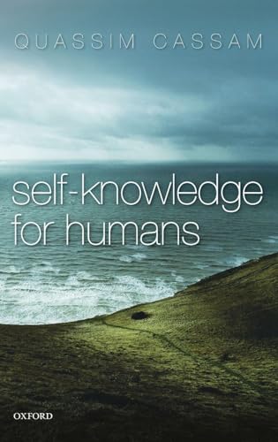Self-Knowledge for Humans view 2