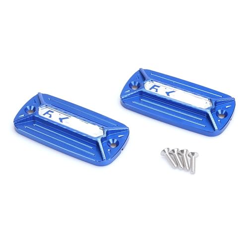Bouchon réservoir frein AK550 couvercle liquide huile moto scooter