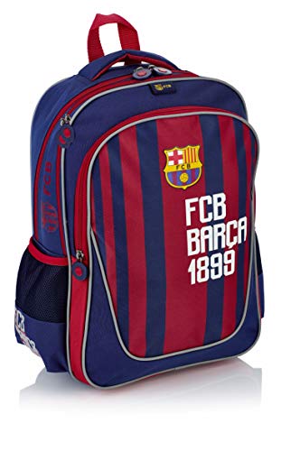 FC Barcelona Rucksack 171 Barca Fan 6 Mochila Tipo Casual  42 cm  Multicolor