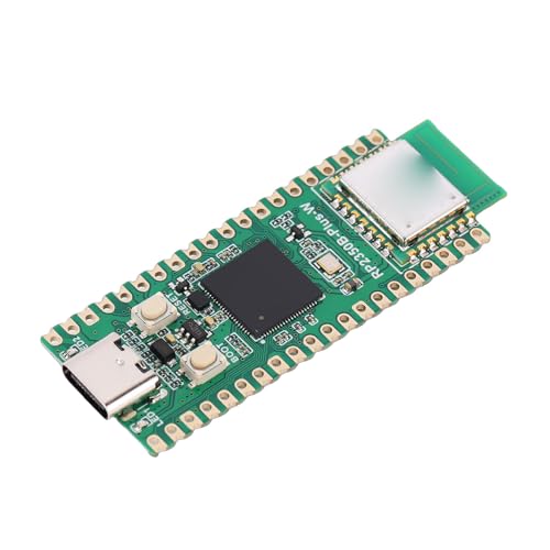 Placa de microcontrolador RP2350B para solucionar problemas de conectividad en proyectos IoT 2