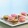 Easy-Bake Ultimate Oven Chocolate Chip and Pink Sugar Cookies Refill Pack #1