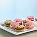 Easy-Bake Ultimate Oven Chocolate Chip and Pink Sugar Cookies Refill Pack