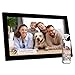 Cornice Digitale Rollei Smart Frame WiFi 210 21,5 Pollici Frameo Portafoto Digitale 16GB IPS Touchscreen 1920x1080 Condivisione di Foto e Video Legno di Quercia Cornice-Foto-Portafoto-Cornici-Digitali immagine
