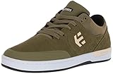 Etnies Men's Marana XT Skate Shoe, Olive, 14 Medium US