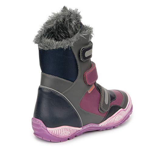 Colorado Orthopedic Corrective Winter Boot with Arch and Ankle Support4