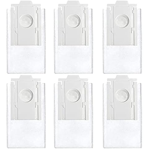Sacs à poussière Samsung VCA-RDB95 Cover