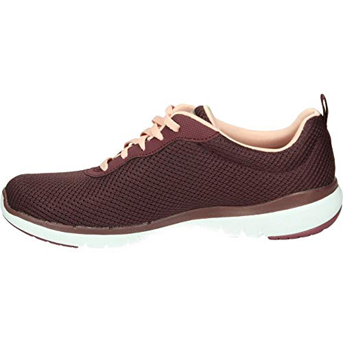 Image of Skechers Women's Flex Appeal 3.0-First Insight Trainers