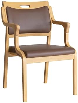 Amazon.co.jp: 貞苅椅子製作所 ダイニングチェア