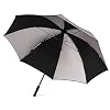 Callaway-5920006-Paraguas-Unisex-Adulto-Nergoargentobianco-Talla-Unica