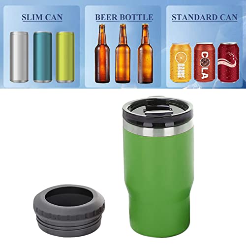 Can Bottle Insulated Holder - Image 2