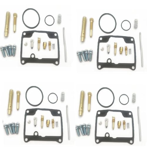 Kit réparation carburateur MIKUNI VM34-619 pour entretien mécanique moto