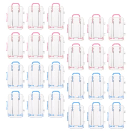 Parliky 24 ~jgxX[cP[XLfB[{bNX yʑϋvf gpȒP p[eB[̋LOi 킢fUC