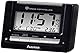 Hama Radiowecker Digital, Schwarz, S