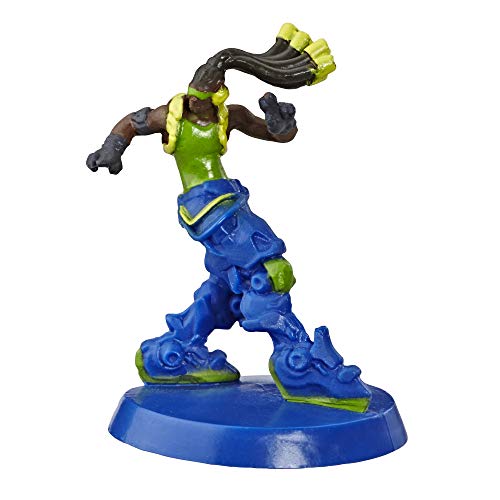 Monopoly Overwatch Jeu De Plateau Edition Collector - vue 5