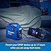 Westinghouse 194Wh 300 Peak Watt Portable Power Station & Solar Generator, Modified Sine Wave AC Outlet, Backup Lithium Battery for Camping, Home, Travel, Indoor/Outdoor Use (Solar Panel Not Included)