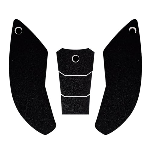 Protège réservoir moto autocollant antidérapant Yamaha R1 15-16