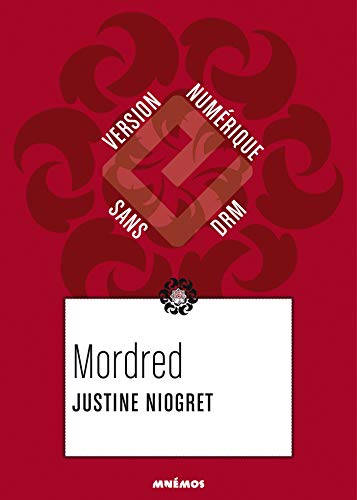 Télécharger Mordred Livre eBook France