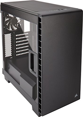 Build My PC, PC Builder, Corsair Carbide 400R