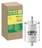 MANN-FILTER